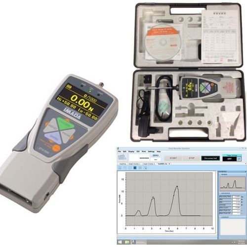 Control tester - QUICK  - Suturex & Renodex SAS - calibration / signal / laboratory