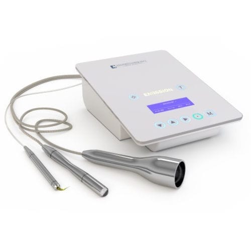 Dental laser - DG-8 PLATINUM - SWISS & WEGMAN - diode / tabletop