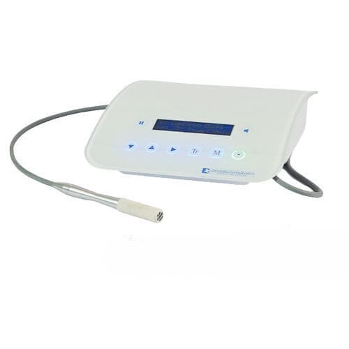 Soft tissue electroporator - Ultraderm - SWISS & WEGMAN - cell