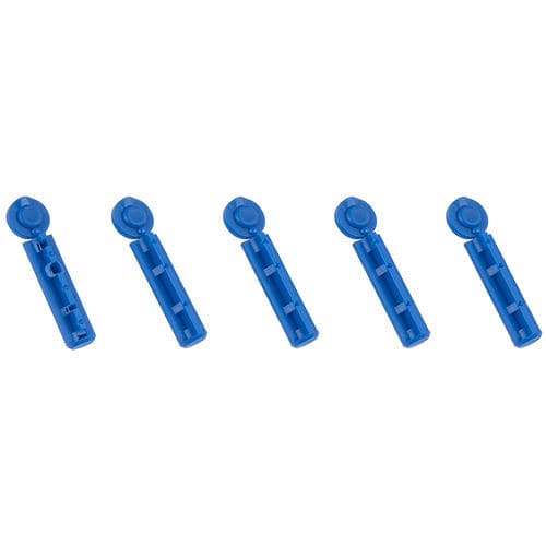 Veterinary lancet - Universal Biosensors Pty. Ltd.