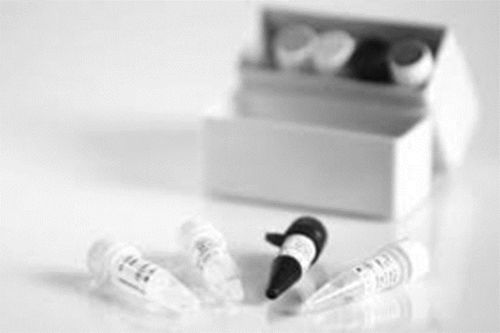 Solution reagent - RTA® - TrustBio Corporation Ltd. - for qPCR / HIV / HCV