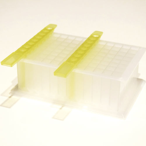 Laboratory microplate - TrustBio Corporation Ltd. - 96-well
