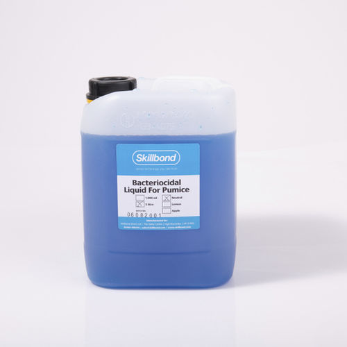 Dental instrument disinfectant - Argen - liquid / 1000 mL / 5000 mL