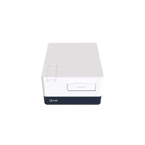 Absorbance microplate reader - MRX series - K LAB Co., Ltd. - UV-visible / for high-throughput screening / ELISA