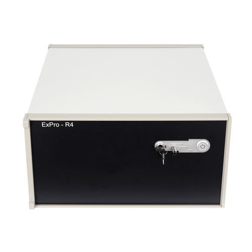 Raman spectrometer - ExPro R - K LAB Co., Ltd. - sampling