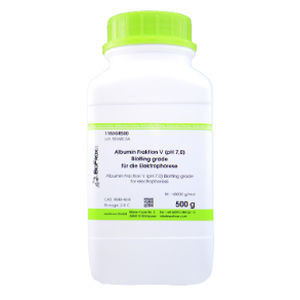 Albumin reagent - 1183GR025 - neoFroxx GmbH - for electrophoresis / liquid / protein
