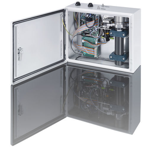 Water treatment particle counter - OLS4031 - PAMAS Partikelmess- und Analysesysteme GmbH - - online