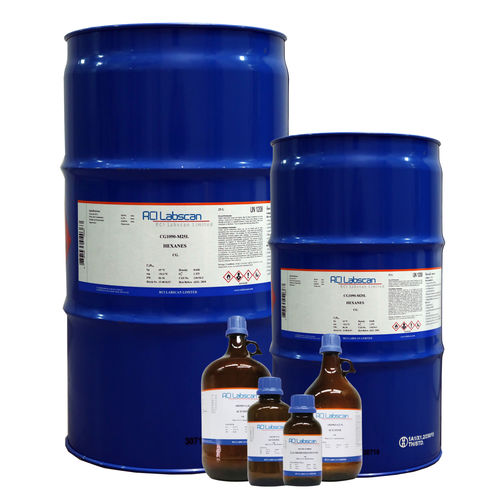 Solution reagent - BP 1040A - RCI Labscan Limited - for the pharmaceutical industry / pH / chloride