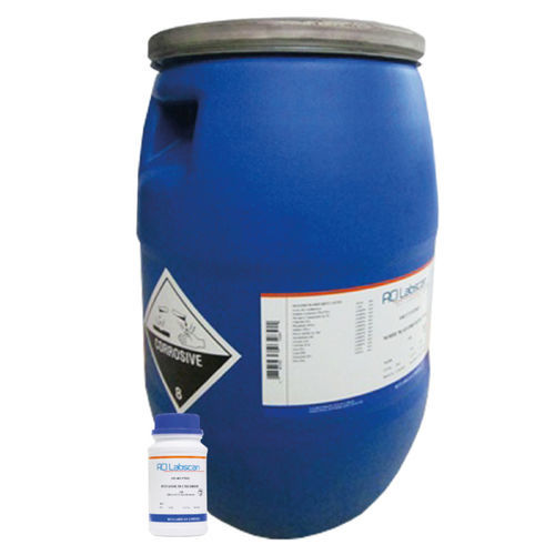 Solution reagent - BP 1449 - RCI Labscan Limited - for the pharmaceutical industry / pH