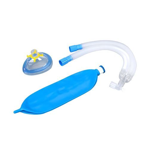Disposable breathing circuit - HG - Zhejiang Runqiang Medical Instruments