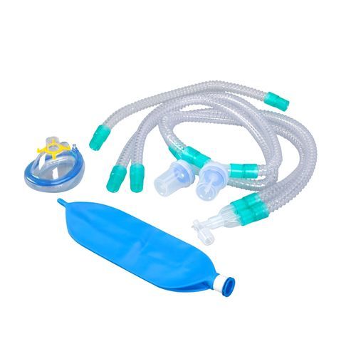 Disposable breathing circuit - Zhejiang Runqiang Medical Instruments