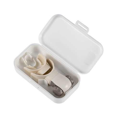 Home care mucus clearance device - XLQ-X - Zhejiang Runqiang Medical Instruments - portable