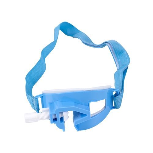 Anesthesia tube holder - KD-E - Zhejiang Runqiang Medical Instruments - intubation