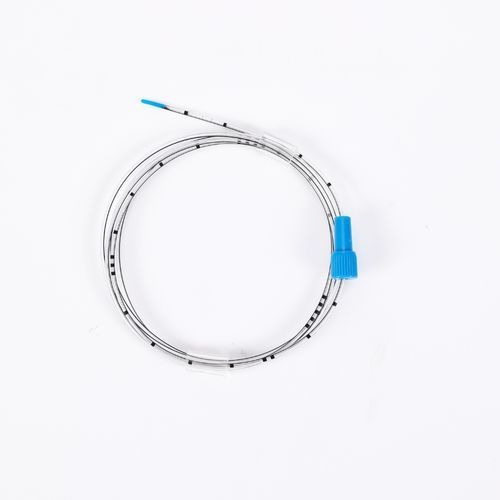 Anesthesia catheter - Zhejiang Runqiang Medical Instruments - epidural / triple-lumen
