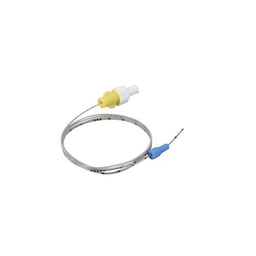 Anesthesia catheter - Zhejiang Runqiang Medical Instruments - epidural