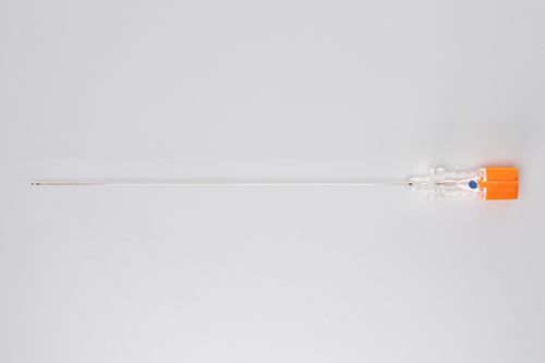 Spinal anesthesia needle - Zhejiang Runqiang Medical Instruments - 20G / 18G / 22G
