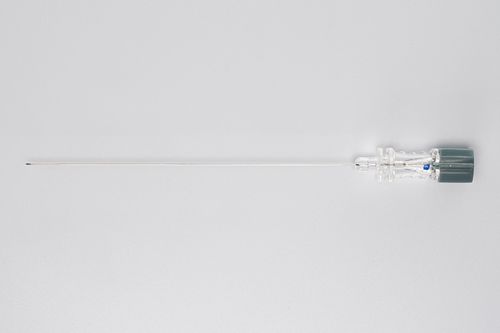 Spinal anesthesia needle - Zhejiang Runqiang Medical Instruments - Quincke / 20G / 18G