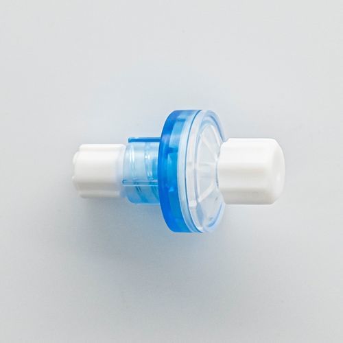 Antibacterial filter - G64513-3 - Zhejiang Runqiang Medical Instruments - antiviral / gas / medical