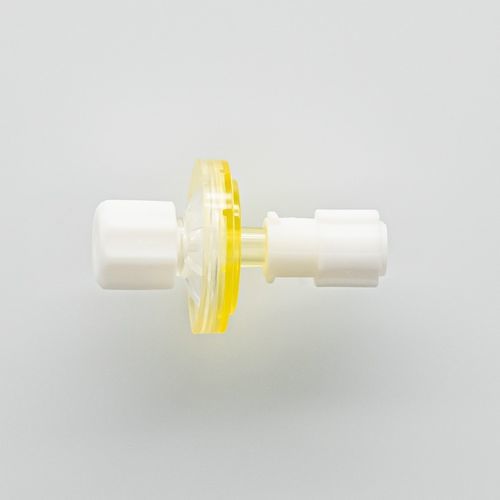 Antibacterial filter - G61113-1 - Zhejiang Runqiang Medical Instruments - antiviral / gas / medical