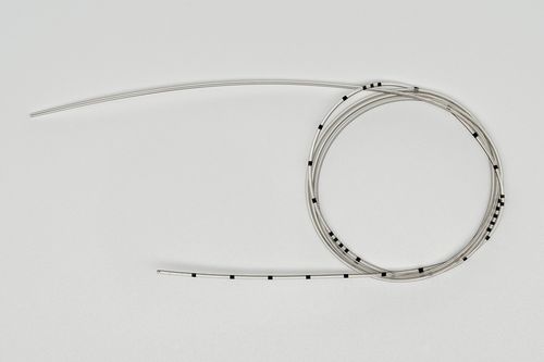 Anesthesia catheter - M61120-4 - Zhejiang Runqiang Medical Instruments - epidural