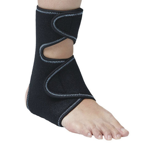 Ankle strap - OTC-AN006 - Ortocare - L / S / M