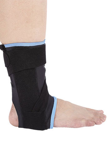 Ankle orthosis - OTC-AN007 - Ortocare - L / S / M