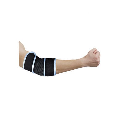 Elbow strap - OTC- EB104 - Ortocare - L / S / M