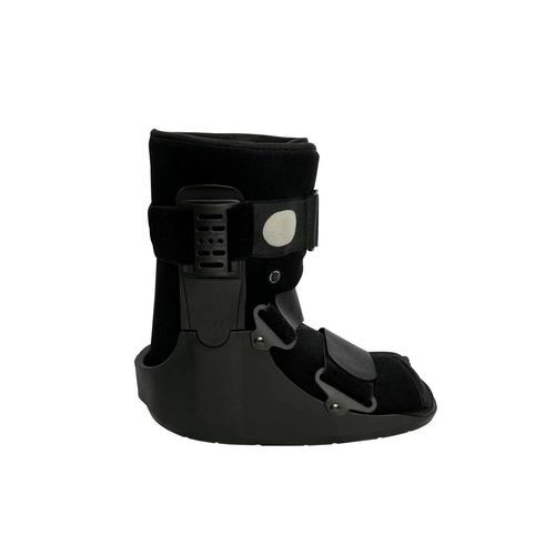 Short walker boot - OTC-WB102 - Ortocare - inflatable