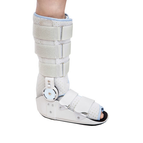 Long walker boot - OTC-WB012  - Ortocare - articulated