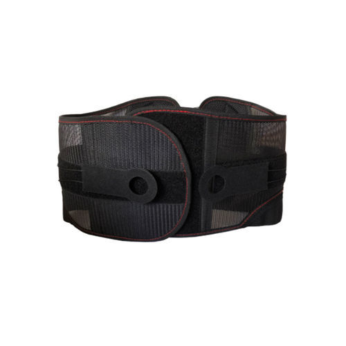 Abdominal support belt - OTC-BK010 - Ortocare - adult / semi-rigid / S