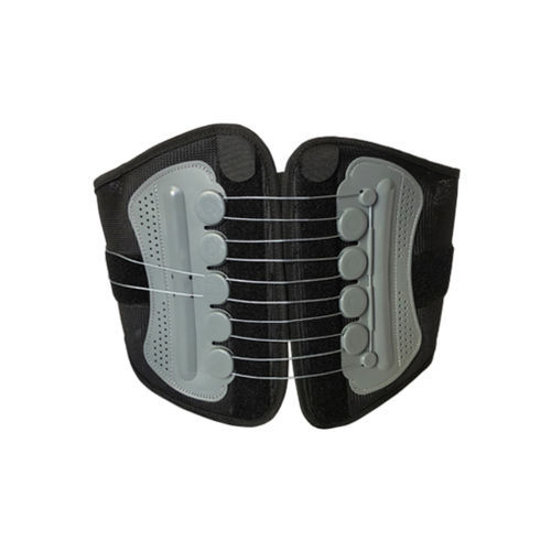 Lumbar support belt - OTC-BK012 - Ortocare - adult / rigid / S
