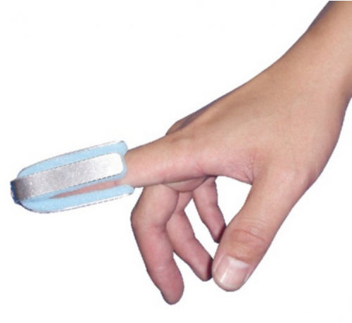 Four-spindle finger splint - OTC-FS003 - Ortocare