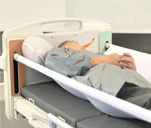 Patient turning system - Ortocare