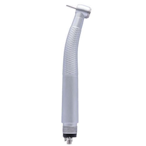 Dental turbine - Foshan YAYIDA Dental Medical Co., Ltd - air / push-button / with LED light