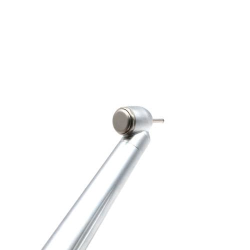 Dental turbine - YD-SUDM4 - Foshan YAYIDA Dental Medical Co., Ltd - air / 45° / stainless steel