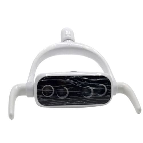 Ceiling-mounted surgical light - MS-LED01 - Foshan YAYIDA Dental Medical Co., Ltd - LED / dental