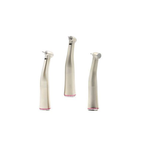 Dental contra-angle - AYD-L15-CA - Foshan YAYIDA Dental Medical Co., Ltd - air / multiplier / push-button
