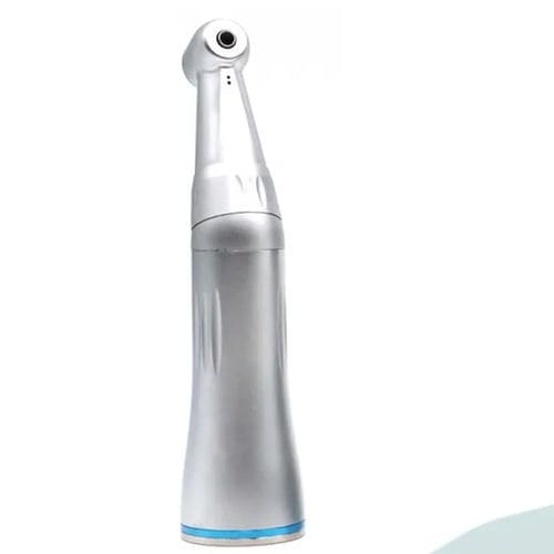 Dental contra-angle - AYD-NM4 - Foshan YAYIDA Dental Medical Co., Ltd - air / straight / push-button