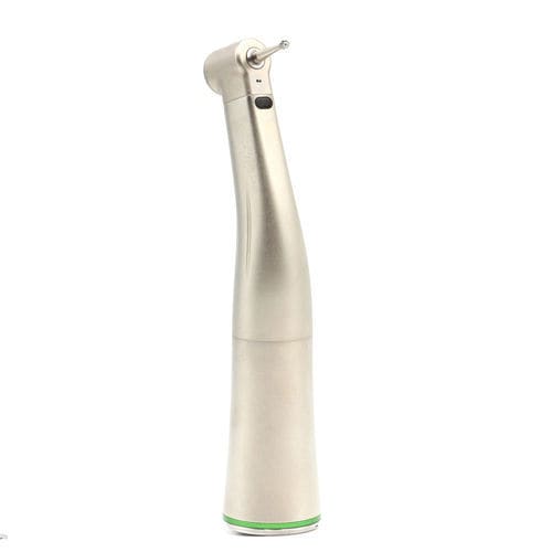 Dental contra-angle - AYD-L41-CA - Foshan YAYIDA Dental Medical Co., Ltd - air / reduction / push-button
