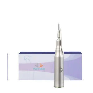 Dental surgery handpiece - Foshan YAYIDA Dental Medical Co., Ltd - electric / reduction / stainless steel