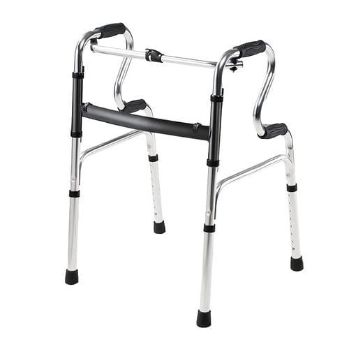 Height-adjustable mobility walker - HQ282L - Zhongshan Hanqi Medicalequiment Technology