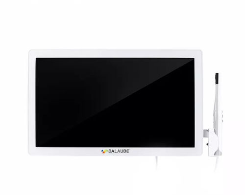 Intraoral camera - DA-PTC02E - FOSHAN DADE MEDICAL TECHNOLOGY - digital / HD / 1920 x 1080