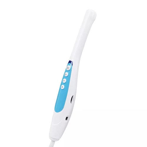 Intraoral camera - DA-MC02 - FOSHAN DADE MEDICAL TECHNOLOGY - digital / CMOS / portable