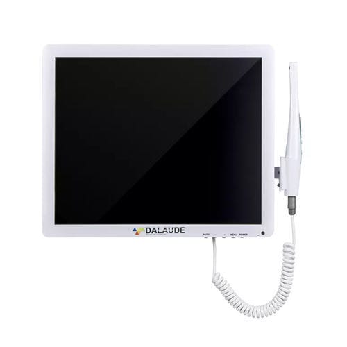 Intraoral camera - DA-200  - FOSHAN DADE MEDICAL TECHNOLOGY - digital / HD / CMOS