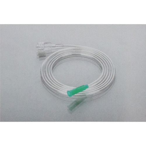 LUER®-lock infusion extension line - Rongbo Medical
