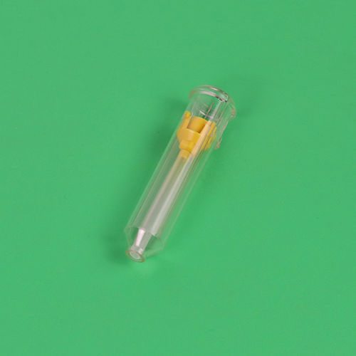 Dental anesthesia needle - Rongbo Medical
