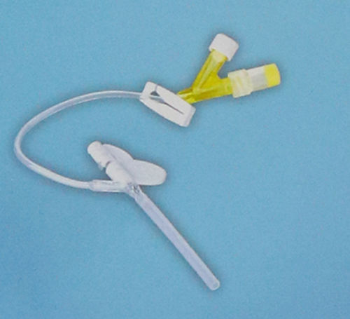 IV infusion needle catheter - Rongbo Medical