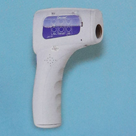 Fever thermometer - JXB-180 - Rongbo Medical - digital / non-contact