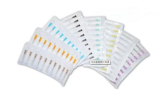 Needle - Rongbo Medical