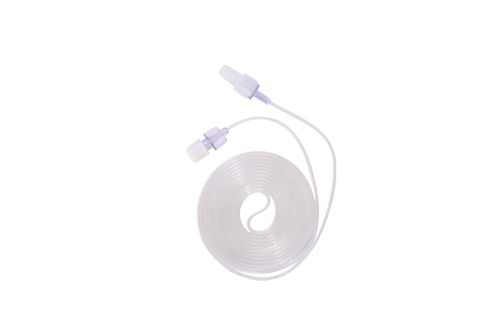 2-way infusion extension line - Rongbo Medical